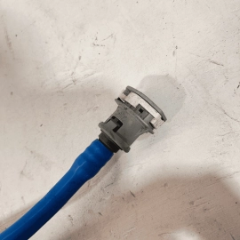 2016-2019 BMW X1 F48 XDRIVE 2.0L Fuel Line Filter Scavenge Air Line OEM