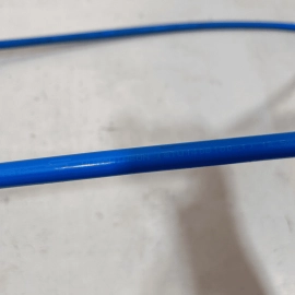 2016-2019 BMW X1 F48 XDRIVE 2.0L Fuel Line Filter Scavenge Air Line OEM