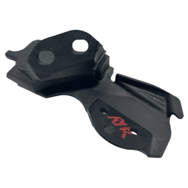 2024 Subaru Impreza Rear Passenger Quarter Panel Splash Shield Bracket Mount OEM