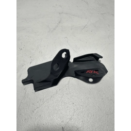 2024 Subaru Impreza Rear Passenger Quarter Panel Splash Shield Bracket Mount OEM