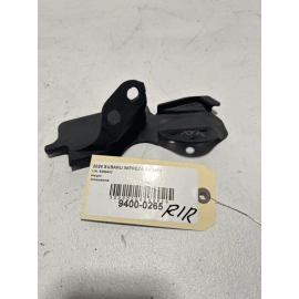 2024 Subaru Impreza Rear Passenger Quarter Panel Splash Shield Bracket Mount OEM