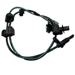 2024 SUBARU IMPREZA REAR RIGHT PASSENGER SIDE WHEEL SPEED ABS SENSOR OEM