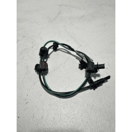 2024 SUBARU IMPREZA REAR RIGHT PASSENGER SIDE WHEEL SPEED ABS SENSOR OEM