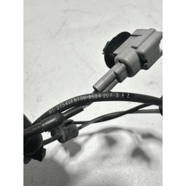 2024 SUBARU IMPREZA REAR RIGHT PASSENGER SIDE WHEEL SPEED ABS SENSOR OEM