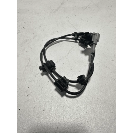 2024 SUBARU IMPREZA REAR RIGHT PASSENGER SIDE WHEEL SPEED ABS SENSOR OEM