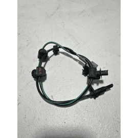 2024 SUBARU IMPREZA REAR RIGHT PASSENGER SIDE WHEEL SPEED ABS SENSOR OEM