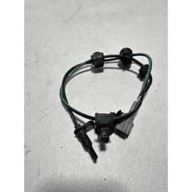 2024 SUBARU IMPREZA REAR RIGHT PASSENGER SIDE WHEEL SPEED ABS SENSOR OEM