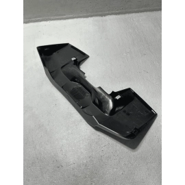 2024 SUBARU IMPREZA RS FRONT LANE DEPARTURE CAMERA COVER OEM