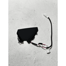 2024 SUBARU IMPREZA RS WINDSHIELD LANE KEEP ASSIST CAMERA COVER TRIM OEM