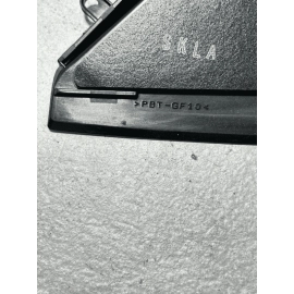 2024 SUBARU IMPREZA RS WINDSHIELD LANE KEEP ASSIST CAMERA COVER TRIM OEM