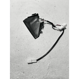 2024 SUBARU IMPREZA RS WINDSHIELD LANE KEEP ASSIST CAMERA COVER TRIM OEM