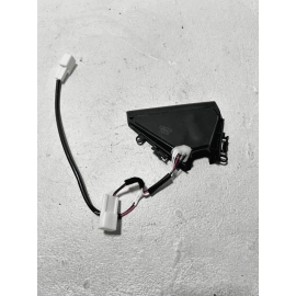 2024 SUBARU IMPREZA RS WINDSHIELD LANE KEEP ASSIST CAMERA COVER TRIM OEM