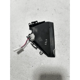 2024 SUBARU IMPREZA RS WINDSHIELD LANE KEEP ASSIST CAMERA COVER TRIM OEM