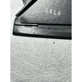 2024 SUBARU IMPREZA RS WINDSHIELD LANE KEEP ASSIST CAMERA COVER TRIM OEM