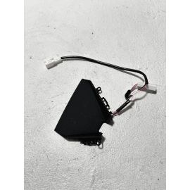 2024 SUBARU IMPREZA RS WINDSHIELD LANE KEEP ASSIST CAMERA COVER TRIM OEM