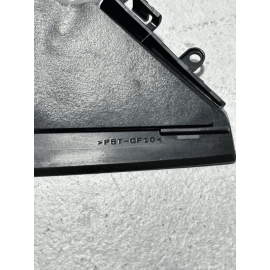 2024 SUBARU IMPREZA RS WINDSHIELD LANE KEEP ASSIST CAMERA COVER TRIM OEM