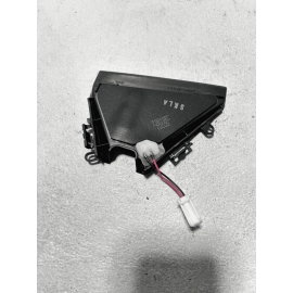 2024 SUBARU IMPREZA RS WINDSHIELD LANE KEEP ASSIST CAMERA COVER TRIM OEM