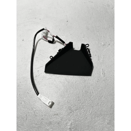 2024 SUBARU IMPREZA RS WINDSHIELD LANE KEEP ASSIST CAMERA COVER TRIM OEM