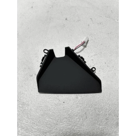 2024 SUBARU IMPREZA RS WINDSHIELD LANE KEEP ASSIST CAMERA COVER TRIM OEM