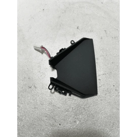 2024 SUBARU IMPREZA RS WINDSHIELD LANE KEEP ASSIST CAMERA COVER TRIM OEM