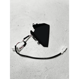 2024 SUBARU IMPREZA RS WINDSHIELD LANE KEEP ASSIST CAMERA COVER TRIM OEM