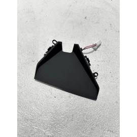 2024 SUBARU IMPREZA RS WINDSHIELD LANE KEEP ASSIST CAMERA COVER TRIM OEM