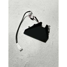 2024 SUBARU IMPREZA RS WINDSHIELD LANE KEEP ASSIST CAMERA COVER TRIM OEM