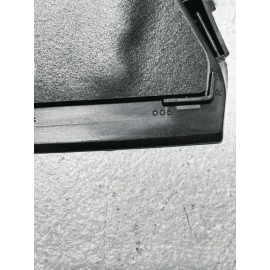 2024 SUBARU IMPREZA RS WINDSHIELD LANE KEEP ASSIST CAMERA COVER TRIM OEM