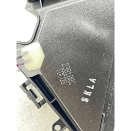 2024 SUBARU IMPREZA RS WINDSHIELD LANE KEEP ASSIST CAMERA COVER TRIM OEM