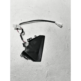 2024 SUBARU IMPREZA RS WINDSHIELD LANE KEEP ASSIST CAMERA COVER TRIM OEM