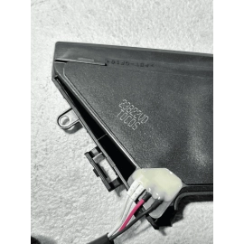 2024 SUBARU IMPREZA RS WINDSHIELD LANE KEEP ASSIST CAMERA COVER TRIM OEM