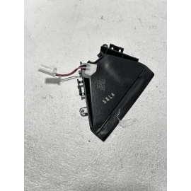 2024 SUBARU IMPREZA RS WINDSHIELD LANE KEEP ASSIST CAMERA COVER TRIM OEM