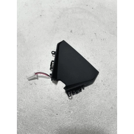 2024 SUBARU IMPREZA RS WINDSHIELD LANE KEEP ASSIST CAMERA COVER TRIM OEM