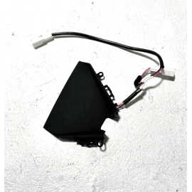 2024 SUBARU IMPREZA RS WINDSHIELD LANE KEEP ASSIST CAMERA COVER TRIM OEM