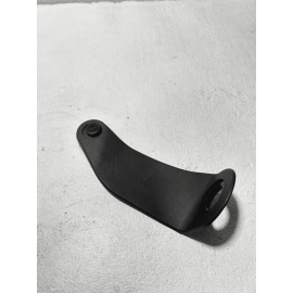 2024 SUBARU IMPREZA RS GAS PEDAL ACCELERATOR PLATE SUPPORT BRACKET OEM