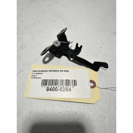 2024 SUBARU IMPREZA FRONT BONNET HOOD LATCH LOCK RELEASE CABLE LEVER OEM