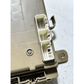 2024 SUBARU IMPREZA RS UNDER DASH JUNCTION BLOCK FUSE BOX OEM