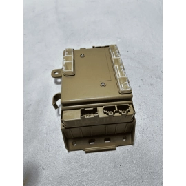 2024 SUBARU IMPREZA RS UNDER DASH JUNCTION BLOCK FUSE BOX OEM