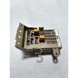 2024 SUBARU IMPREZA RS UNDER DASH JUNCTION BLOCK FUSE BOX OEM
