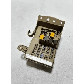 2024 SUBARU IMPREZA RS UNDER DASH JUNCTION BLOCK FUSE BOX OEM