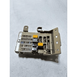 2024 SUBARU IMPREZA RS UNDER DASH JUNCTION BLOCK FUSE BOX OEM