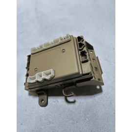 2024 SUBARU IMPREZA RS UNDER DASH JUNCTION BLOCK FUSE BOX OEM