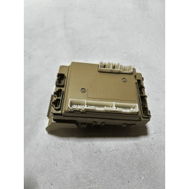 2024 SUBARU IMPREZA RS UNDER DASH JUNCTION BLOCK FUSE BOX OEM