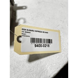 2024 SUBARU IMPREZA RS UNDER DASH JUNCTION BLOCK FUSE BOX OEM