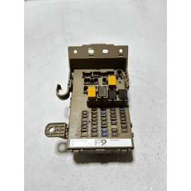 2024 SUBARU IMPREZA RS UNDER DASH JUNCTION BLOCK FUSE BOX OEM