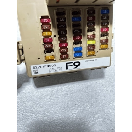 2024 SUBARU IMPREZA RS UNDER DASH JUNCTION BLOCK FUSE BOX OEM