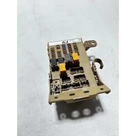 2024 SUBARU IMPREZA RS UNDER DASH JUNCTION BLOCK FUSE BOX OEM