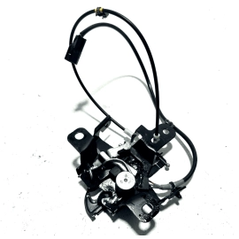 2024 SUBARU IMPREZA FRONT BONNET HOOD LATCH LOCK OEM