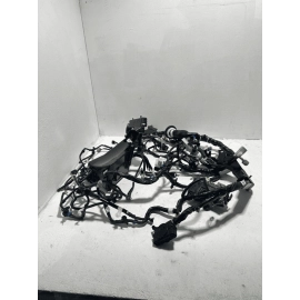 2024 SUBARU IMPREZA 2.5L ENGINE BAY WIRE WIRING HARNESS & FUSE BOX OEM