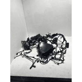 2024 SUBARU IMPREZA 2.5L ENGINE BAY WIRE WIRING HARNESS & FUSE BOX OEM